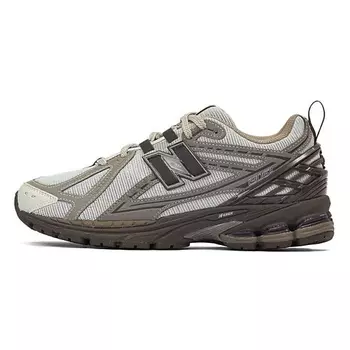 NEW BALANCE Кроссовки NB 1906R Низкие Темно-коричневые Мужские