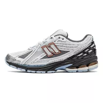 NEW BALANCE Кроссовки NB 1906R повседневные Low Top Унисекс