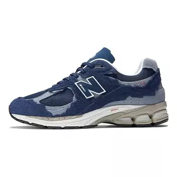 NEW BALANCE Кроссовки NB 2002R беговые Низкие Унисекс