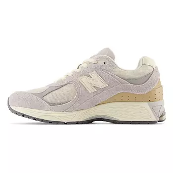 NEW BALANCE Кроссовки NB 2002R беговые низкие