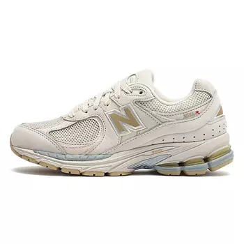 NEW BALANCE Кроссовки NB 2002R беговые Низкие Унисекс