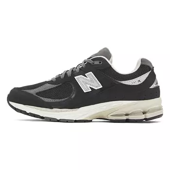 NEW BALANCE Кроссовки NB 2002R беговые Низкие Унисекс