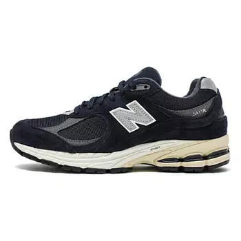 NEW BALANCE Кроссовки NB 2002R беговые Низкие Унисекс