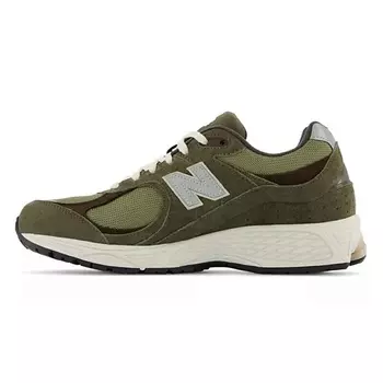 NEW BALANCE Кроссовки NB 2002R беговые Низкие Унисекс