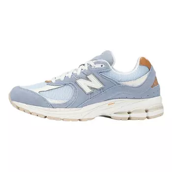 NEW BALANCE Кроссовки NB 2002R беговые низкие