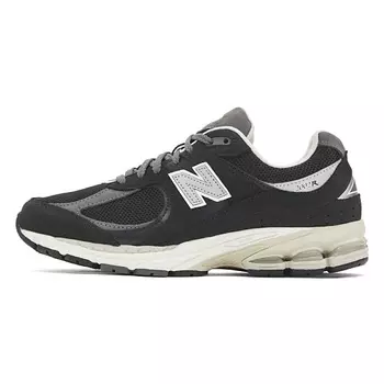 NEW BALANCE Кроссовки NB 2002R беговые Низкие Унисекс