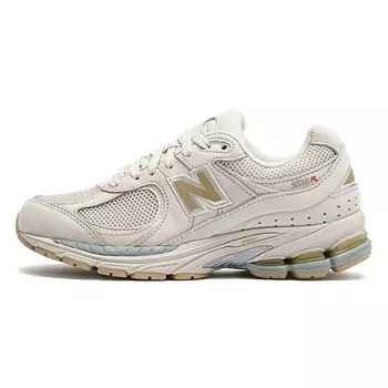 NEW BALANCE Кроссовки NB 2002R беговые Низкие Унисекс