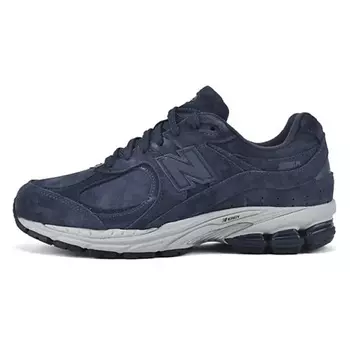 NEW BALANCE Кроссовки NB 2002R Низкие Унисекс