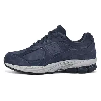 NEW BALANCE Кроссовки NB 2002R Низкие Унисекс