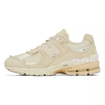 NEW BALANCE Кроссовки NB 2002R Protection Pack Sandstone