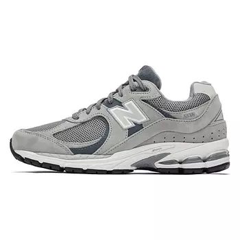 NEW BALANCE Кроссовки NB 2002R Steel Grey Orca