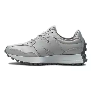 NEW BALANCE Кроссовки NB 327 Light Aluminum