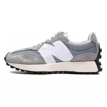 NEW BALANCE Кроссовки NB 327 Non-slip Lightweight Low-Top Casual Shoes