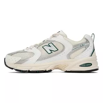 NEW BALANCE Кроссовки NB 530 Sea Salt