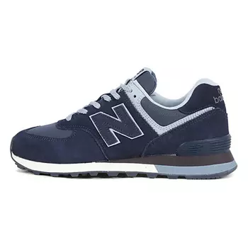NEW BALANCE Кроссовки NB 574 Cushioning And Breathable Blue