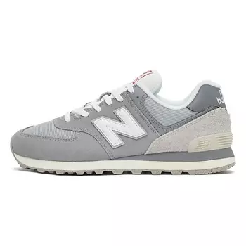 NEW BALANCE Кроссовки NB 574 Cushioning Anti-Slip And Wear-Resistant