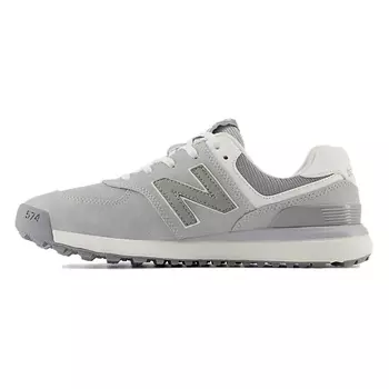 NEW BALANCE Кроссовки NB 574 Greens V2 Slip-Resistant Low-Top Golf Shoes