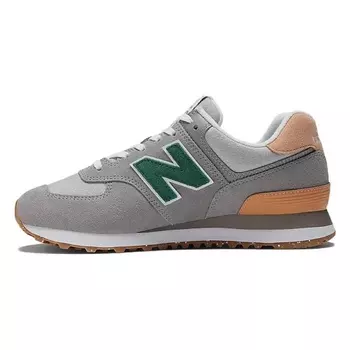 NEW BALANCE Кроссовки NB 574 Marblehead Rain Cloud