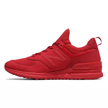 NEW BALANCE Кроссовки NB 574 Низкие Унисекс