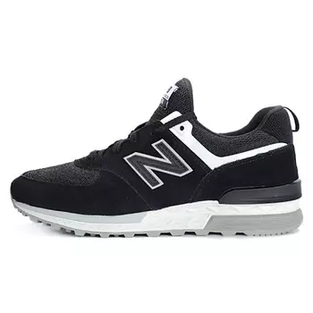 NEW BALANCE Кроссовки NB 574 Sport Беговые Низкие