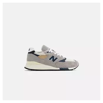 NEW BALANCE Кроссовки NB 998 Made in USA
