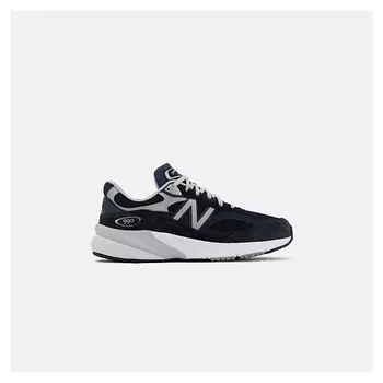 NEW BALANCE Кроссовки NB Made in USA 990v6