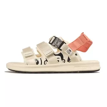 NEW BALANCE Кроссовки Noritake X Кроссовки 750 Creamy White Unisex