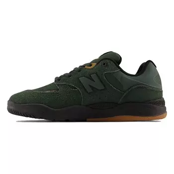 NEW BALANCE Кроссовки Numeric 1010 Tiago Lemos Forest Green