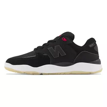 NEW BALANCE Кроссовки Numeric 1010 Tiago Lemos Black Red