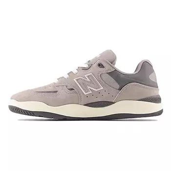 NEW BALANCE Кроссовки Tiago Lemos X Numeric 1010 'Grey'