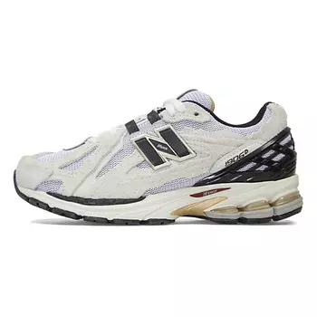 NEW BALANCE NB 1906R Низкие Белые и оранжевые