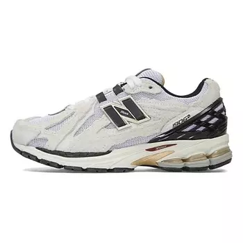 NEW BALANCE NB 1906R Низкие Белые и оранжевые