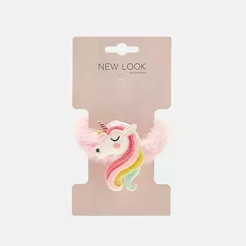 NEW LOOK NL Детская резинка