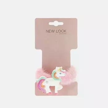 NEW LOOK NL Детская резинка