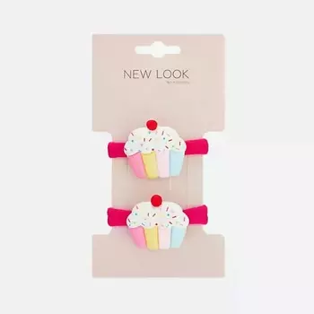 NEW LOOK NL Детские резинки