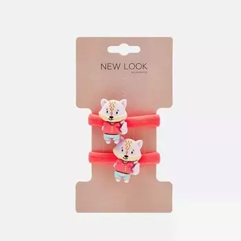 NEW LOOK NL Детские резинки