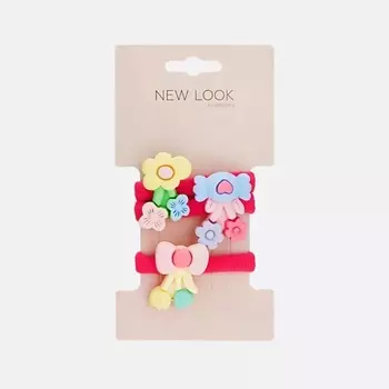 NEW LOOK NL Детские резинки