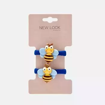 NEW LOOK NL Детские резинки