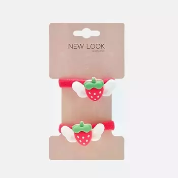 NEW LOOK NL Детские резинки