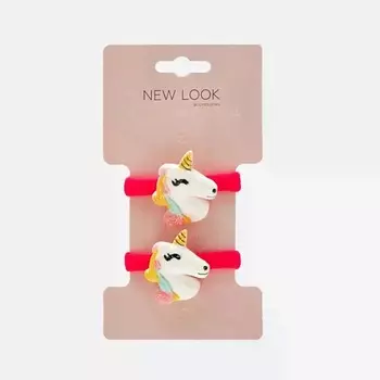 NEW LOOK NL Детские резинки