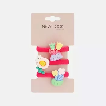 NEW LOOK NL Детские резинки