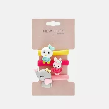 NEW LOOK NL Детские резинки