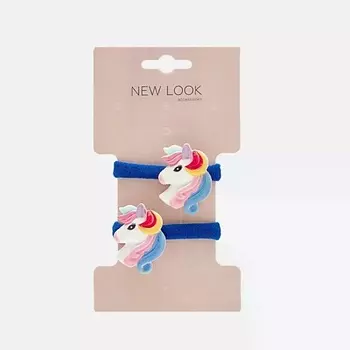 NEW LOOK NL Детские резинки