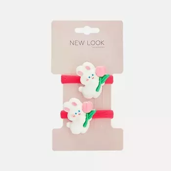 NEW LOOK NL Детские резинки