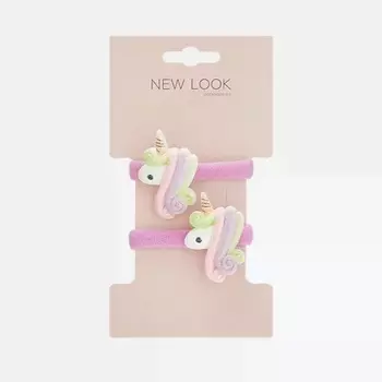NEW LOOK NL Детские резинки