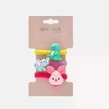 NEW LOOK NL Детские резинки