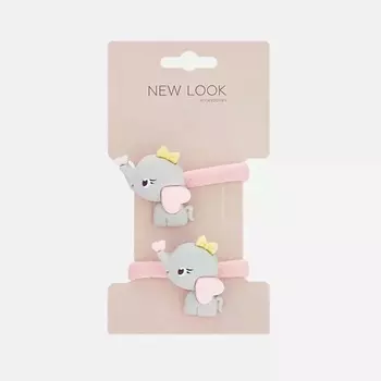 NEW LOOK NL Детские резинки