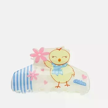 NEW LOOK NL Краб для волос