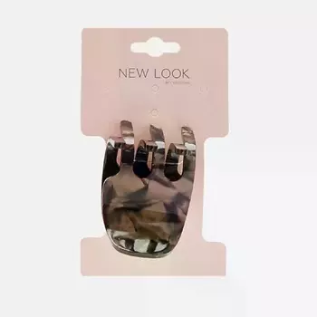 NEW LOOK NL Краб для волос