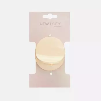 NEW LOOK NL Краб для волос